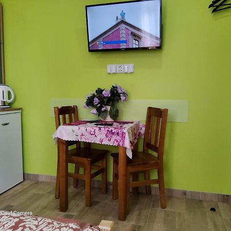 Willa U Damiana - Pokoje Noclegi Nad Morzem Mielno  Esterno foto