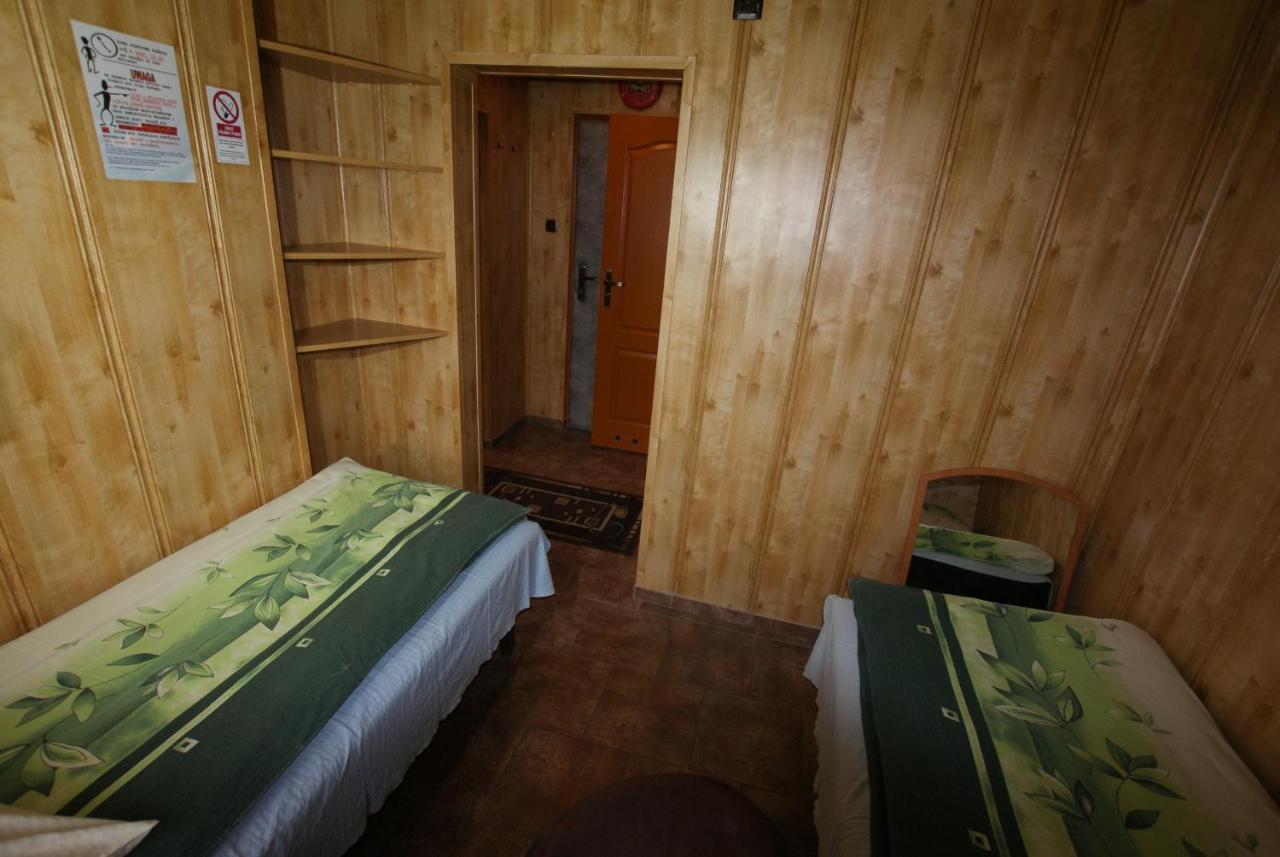 Willa U Damiana - Pokoje Noclegi Nad Morzem Mielno  Esterno foto