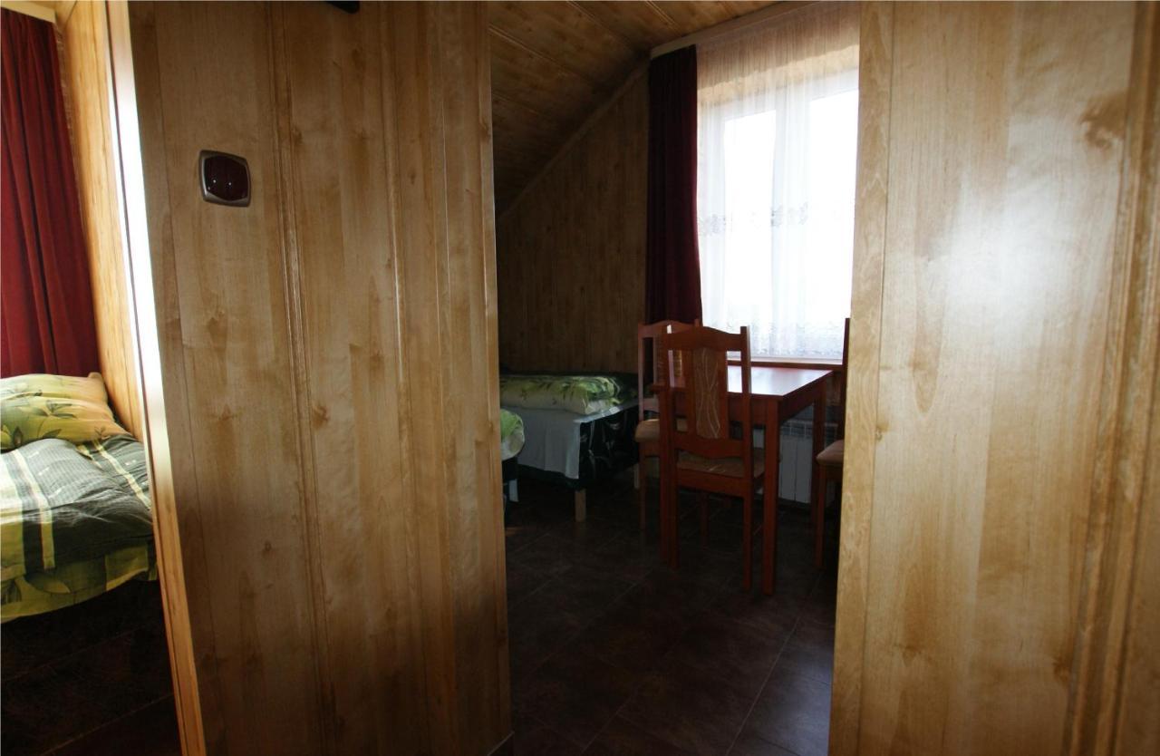Willa U Damiana - Pokoje Noclegi Nad Morzem Mielno  Esterno foto